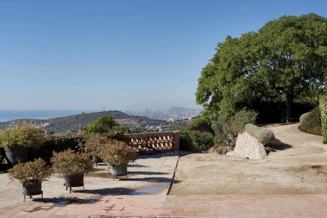 Ca Landreu Ecoturisme Βίλα Tiana Εξωτερικό φωτογραφία